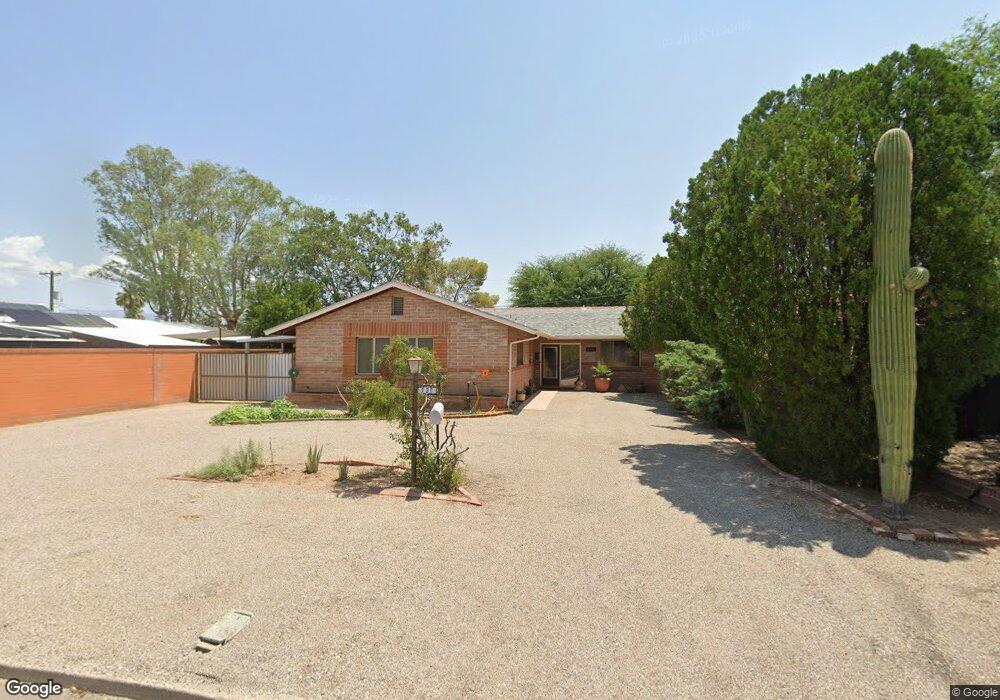 230 N Stewart Ave, Tucson, AZ 85716 - photo 1