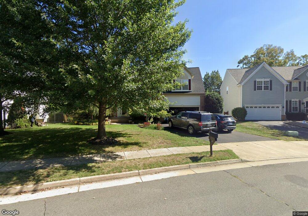 13203 Sapphire Ridge Place, Bristow, VA 20136 - photo 1