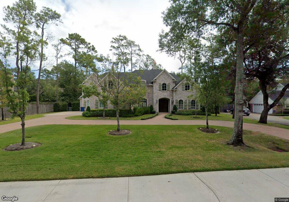 330 Knipp Rd, Houston, TX 77024 - photo 1