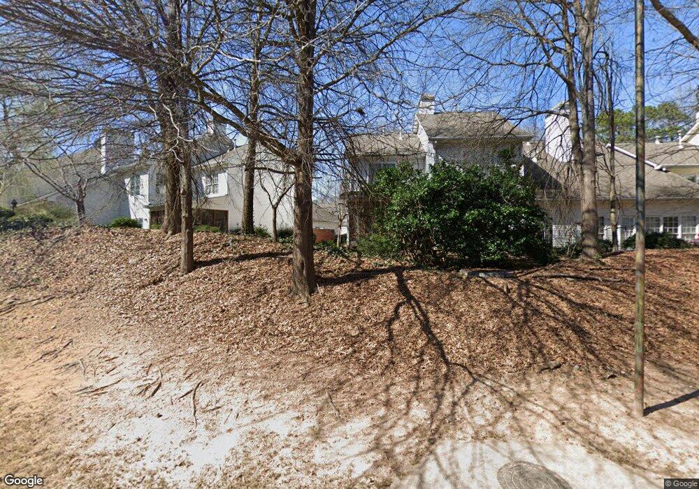 4971 Olde Towne Way, Marietta, GA 30068 - photo 1