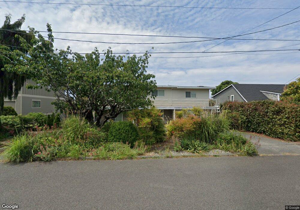 505 2nd Ave N, Edmonds, WA 98020 - photo 1