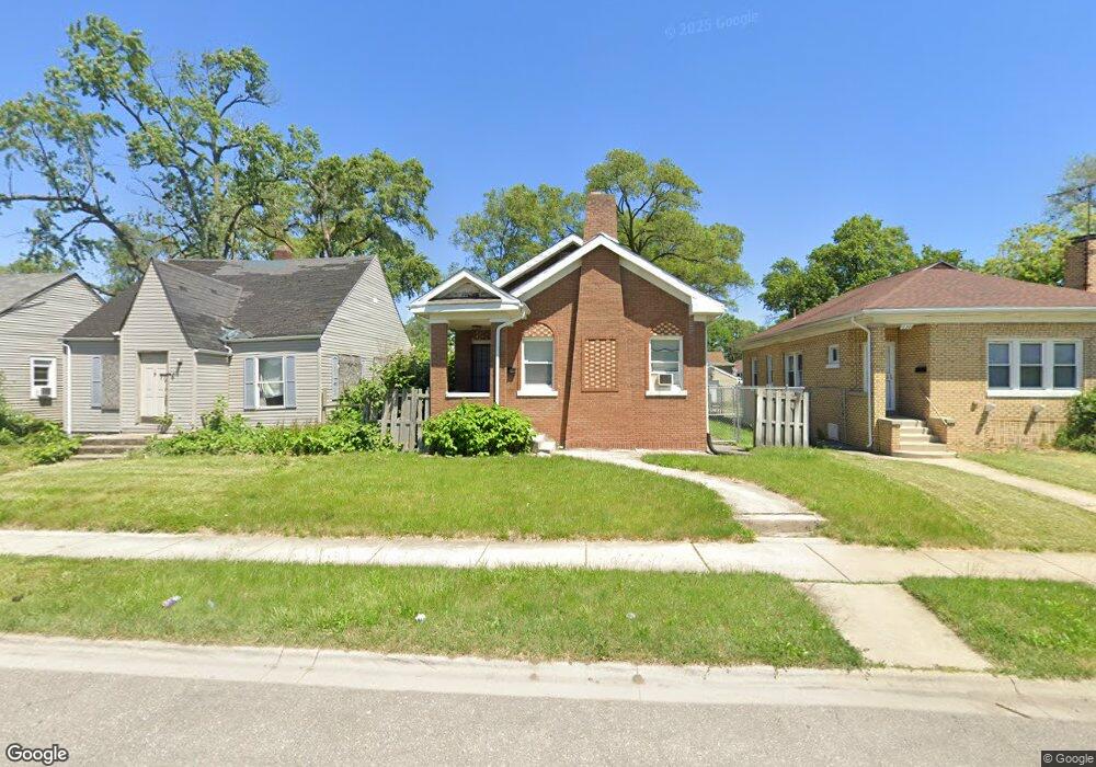 638 W 45th Ave, Gary, IN 46408 - photo 1