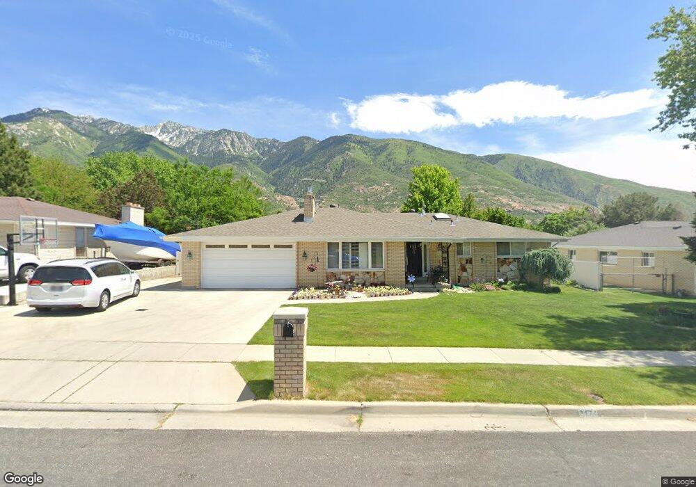 2174 Willow Brook Way, Sandy, UT 84092 - photo 1