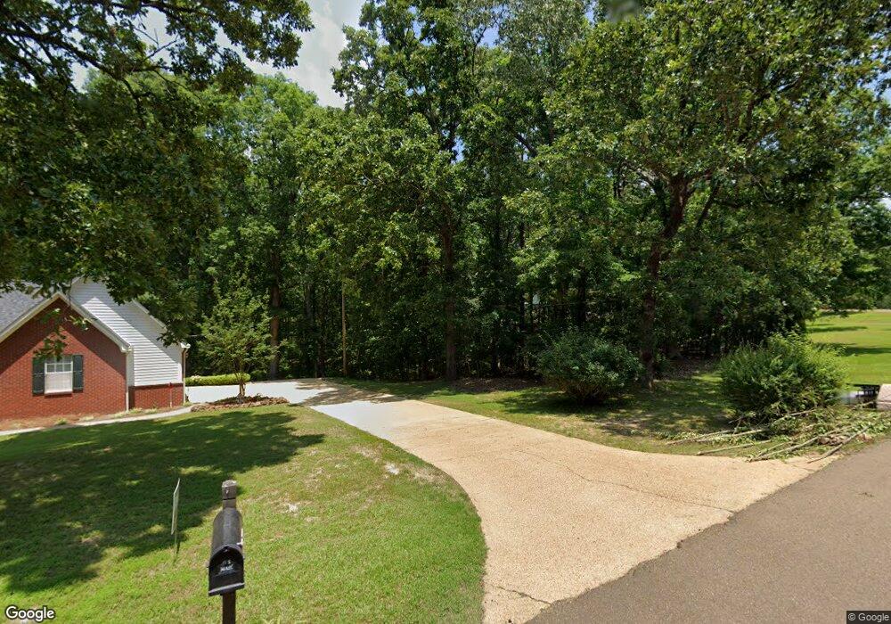 307 Quail Creek Dr, Oxford, MS 38655 - photo 1
