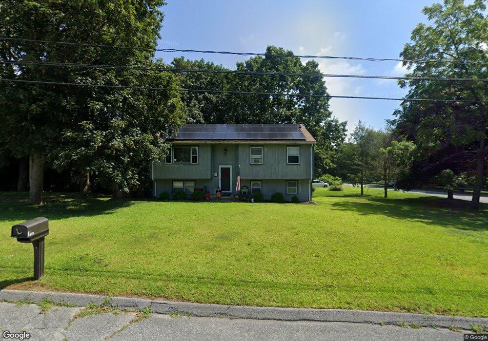 12 Sound View Dr, Waterford, CT 06385 - photo 1