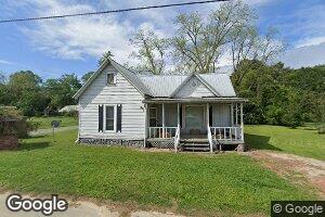 222 Oak St, Omega, GA 31775