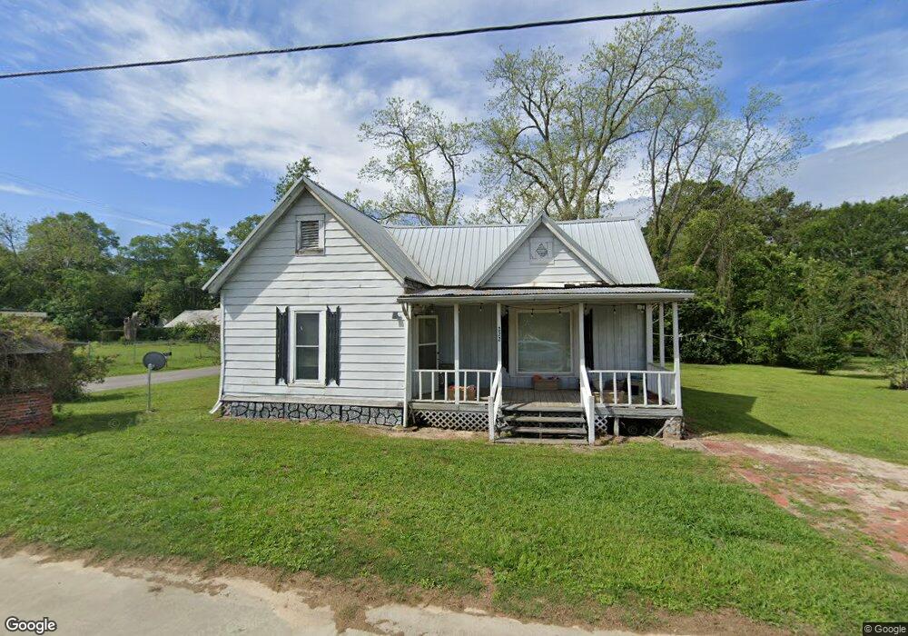 222 Oak St, Omega, GA 31775 - photo 1