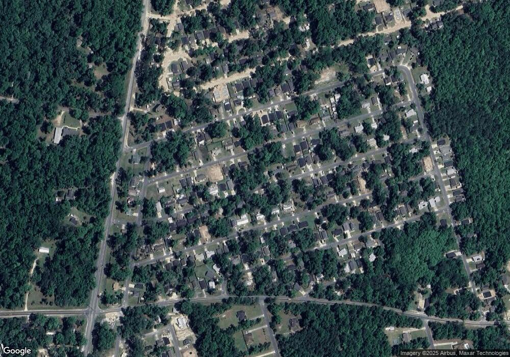 Lot 64 Catawba Trail, Crawfordville, FL 32327 - photo 1