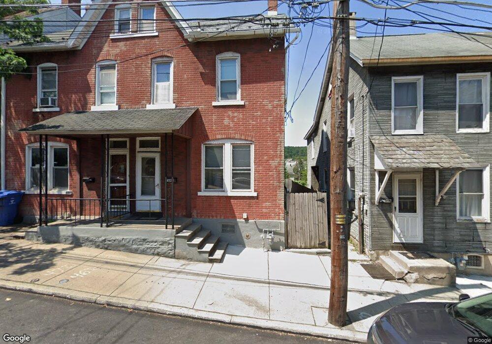 548 Wyandotte St, Bethlehem, PA 18015 - photo 1