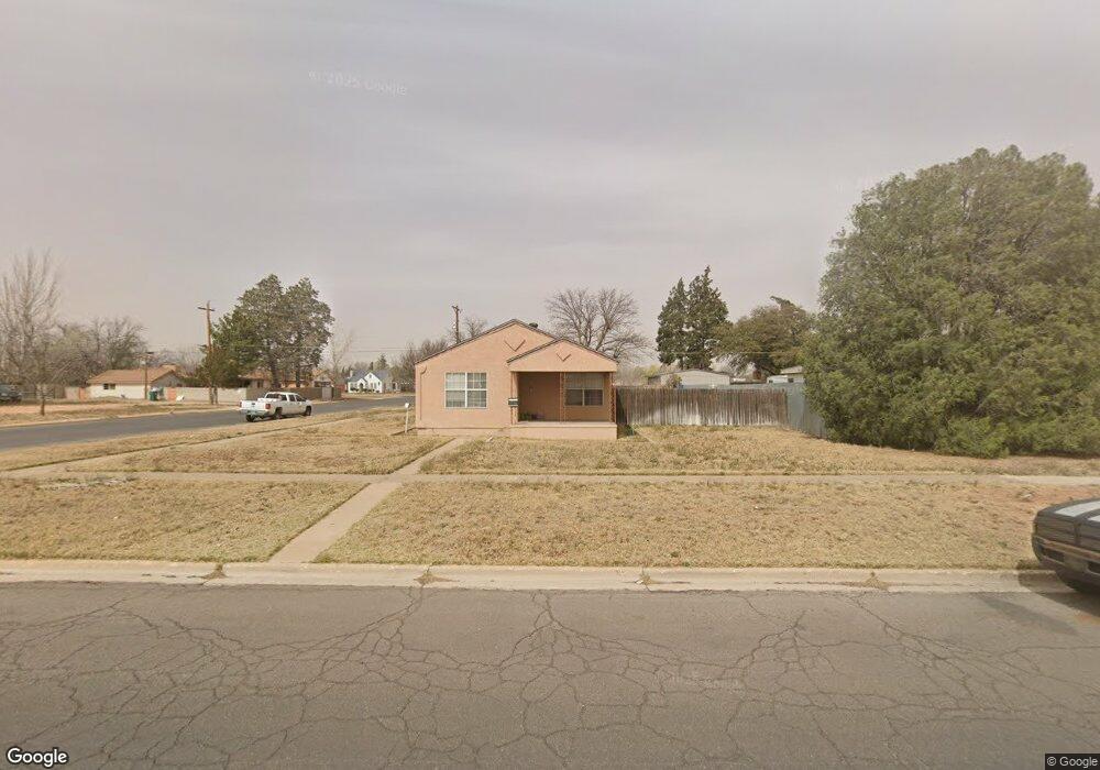 700 E Lea St, Hobbs, NM 88240 - photo 1