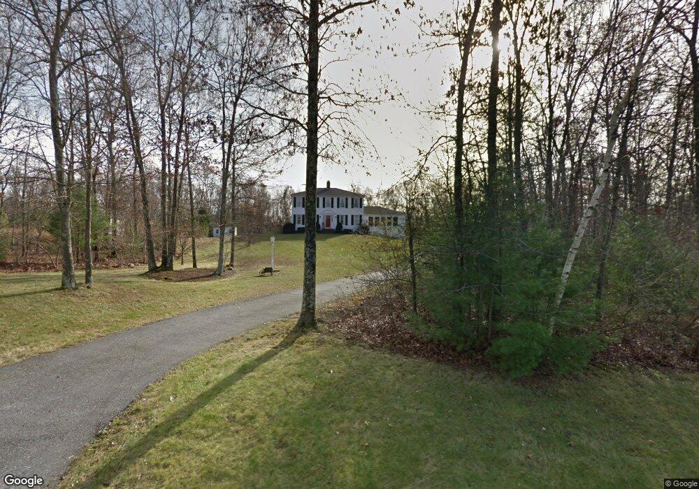 35 Benjamin Day Dr, Wrentham, MA 02093 - photo 1