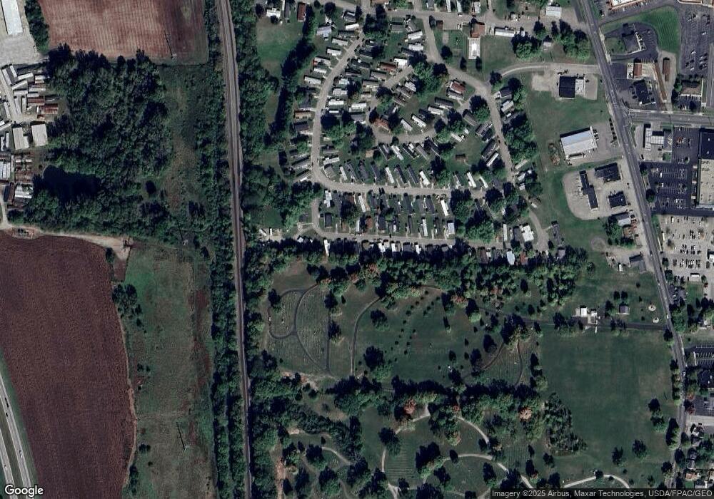 260 Timberline Dr, Circleville, OH 43113 - photo 1