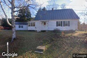 4313 Witherspoon Rd, Groton, VT 05046
