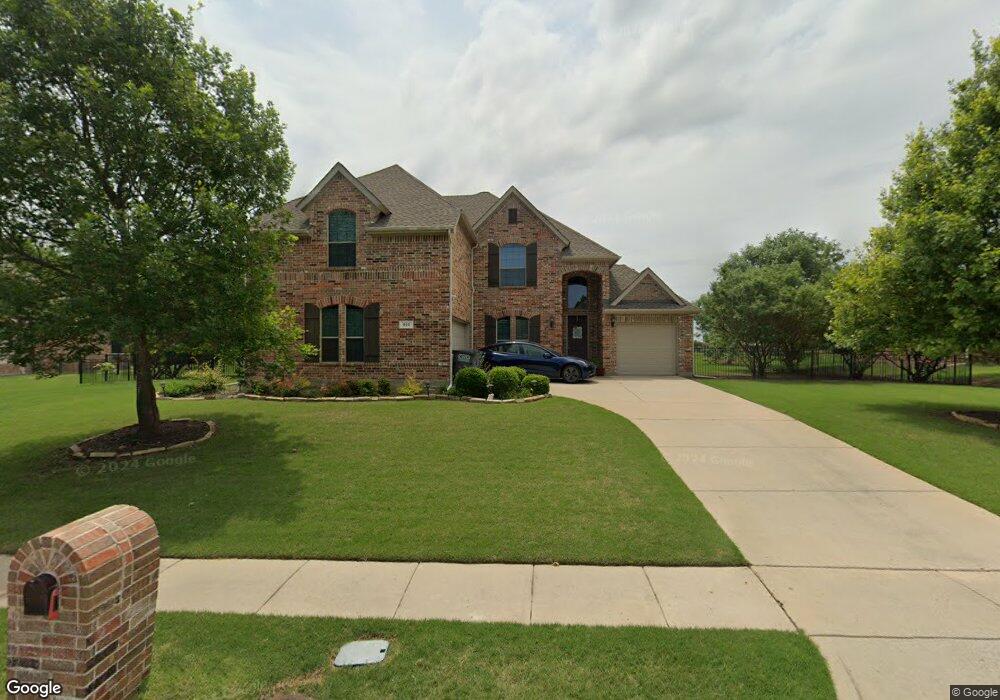 921 Alfred Dr, Wylie, TX 75098 - photo 1