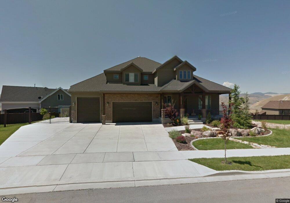 4947 N Eagle Nest Ln, Lehi, UT 84043 - photo 1