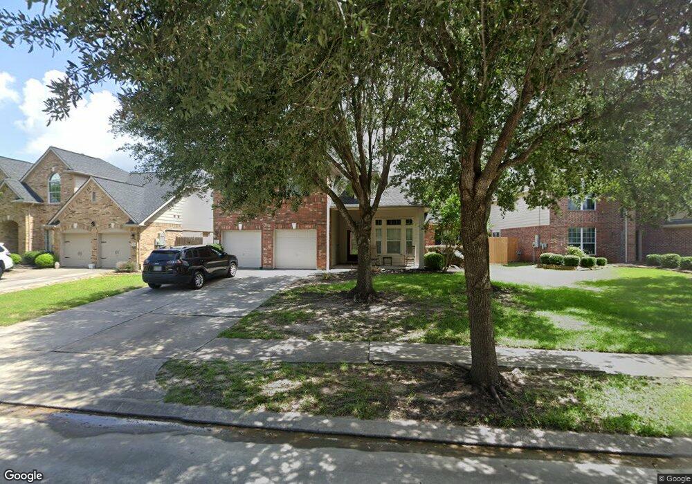 2911 Silverwood Park Ln, Spring, TX 77386 - photo 1
