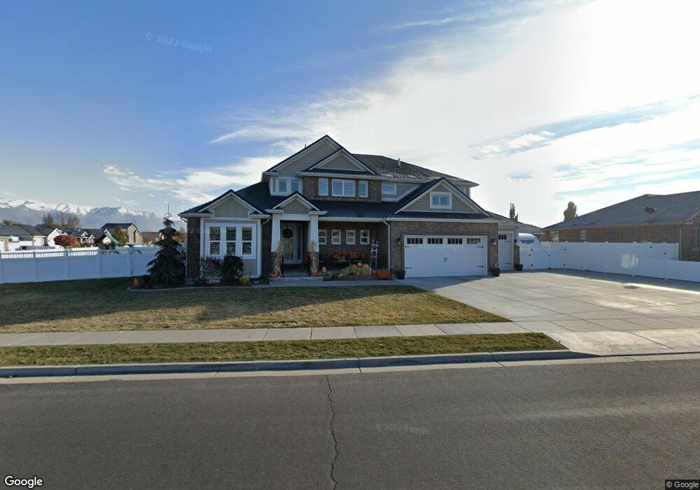 1162 N 1415 W, Clinton, UT 84015 - photo 1