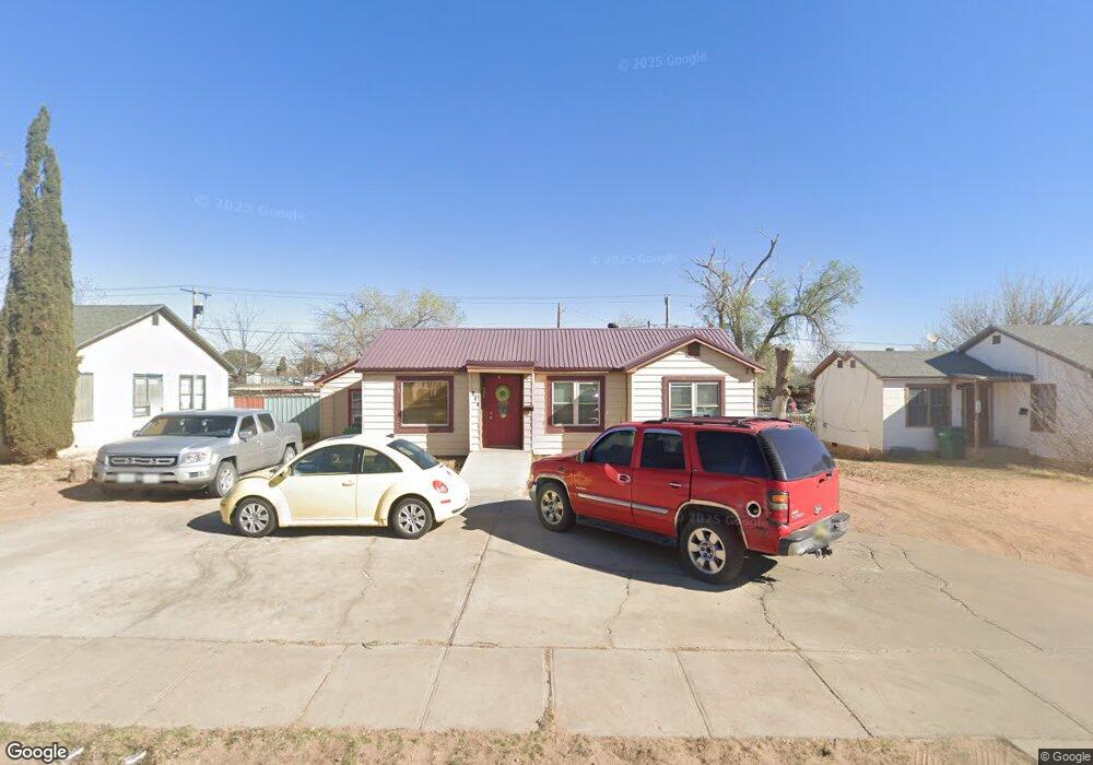 204 E Sanger St, Hobbs, NM 88240 - photo 1