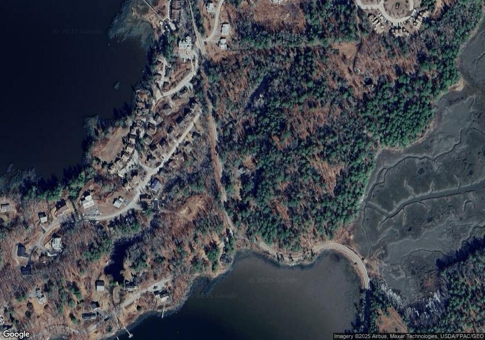 275 Eddy Rd, Edgecomb, ME 04556 - photo 1