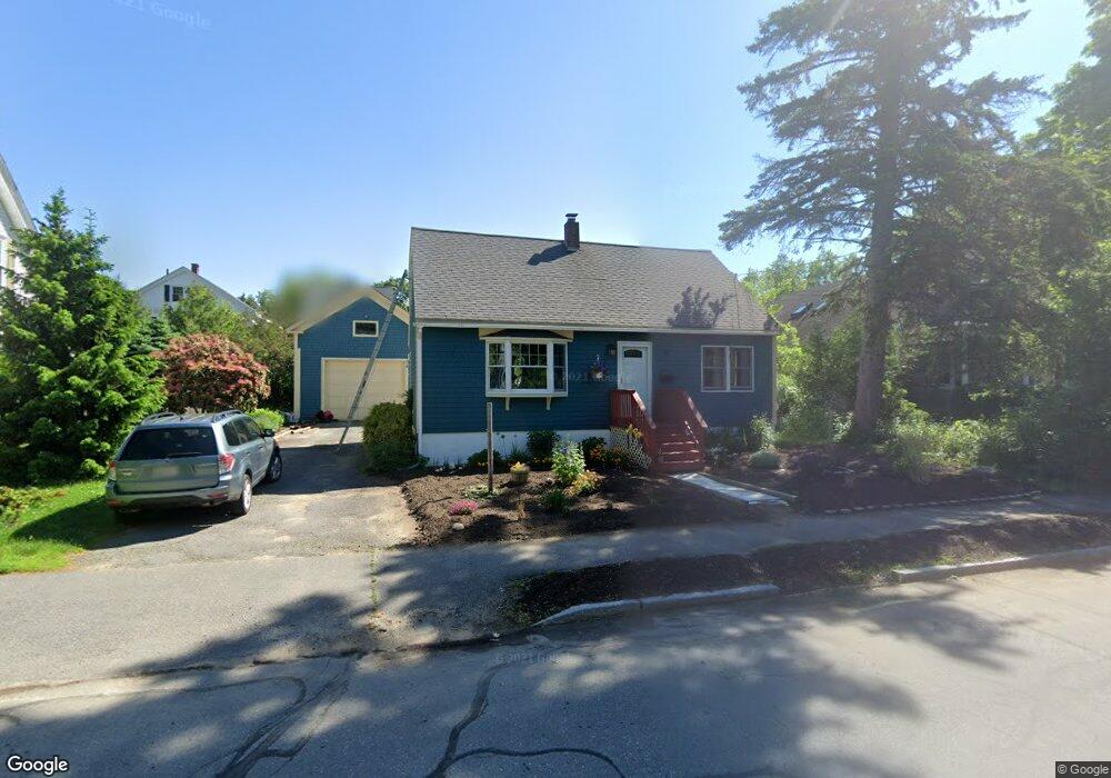 109 Brentwood St, Portland, ME 04103 - photo 1