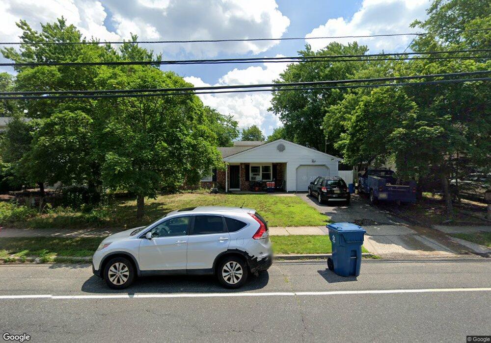 50 Newtons Corner Rd, Howell, NJ 07731 - photo 1