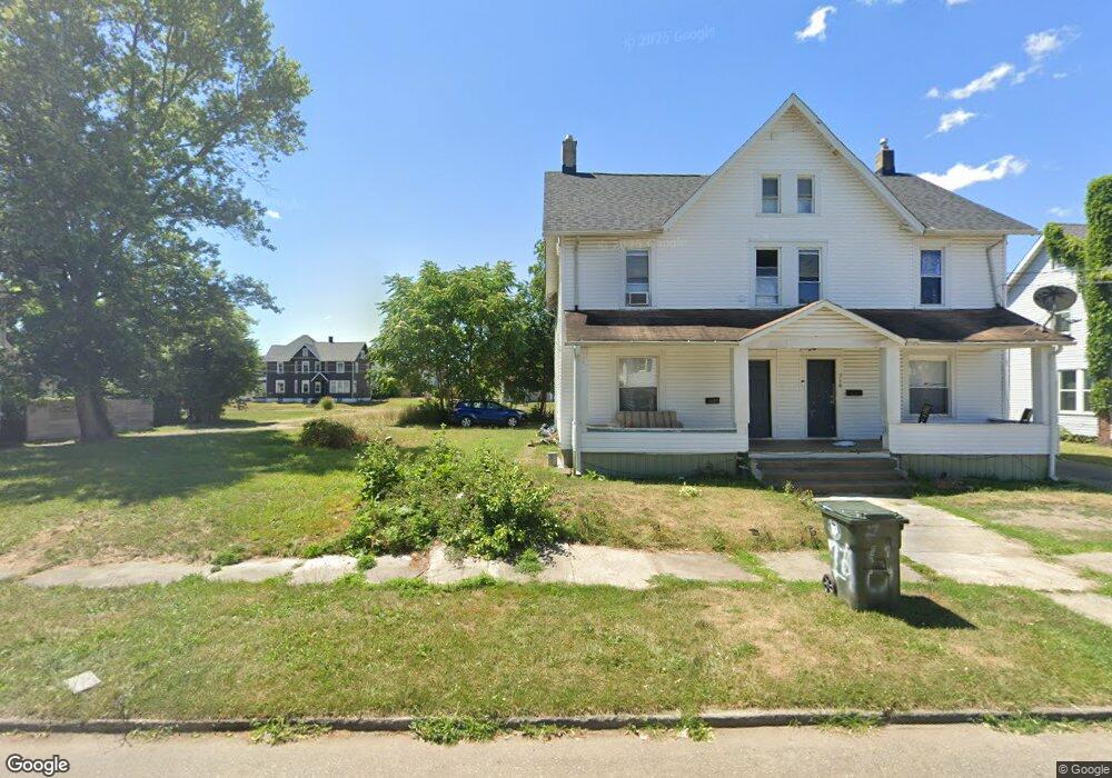 710 11th St NW, Canton, OH 44703 - photo 1