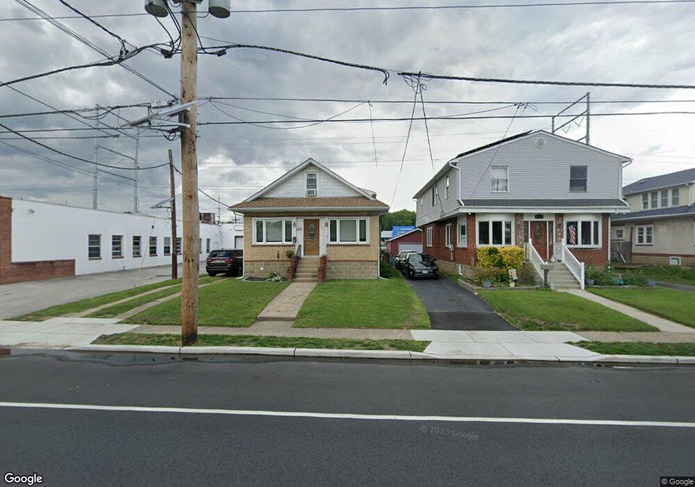 1034 Broadway, Westville, NJ 08093 - photo 1