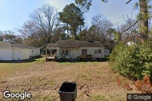 417 Arnold St, Montezuma, GA 31063