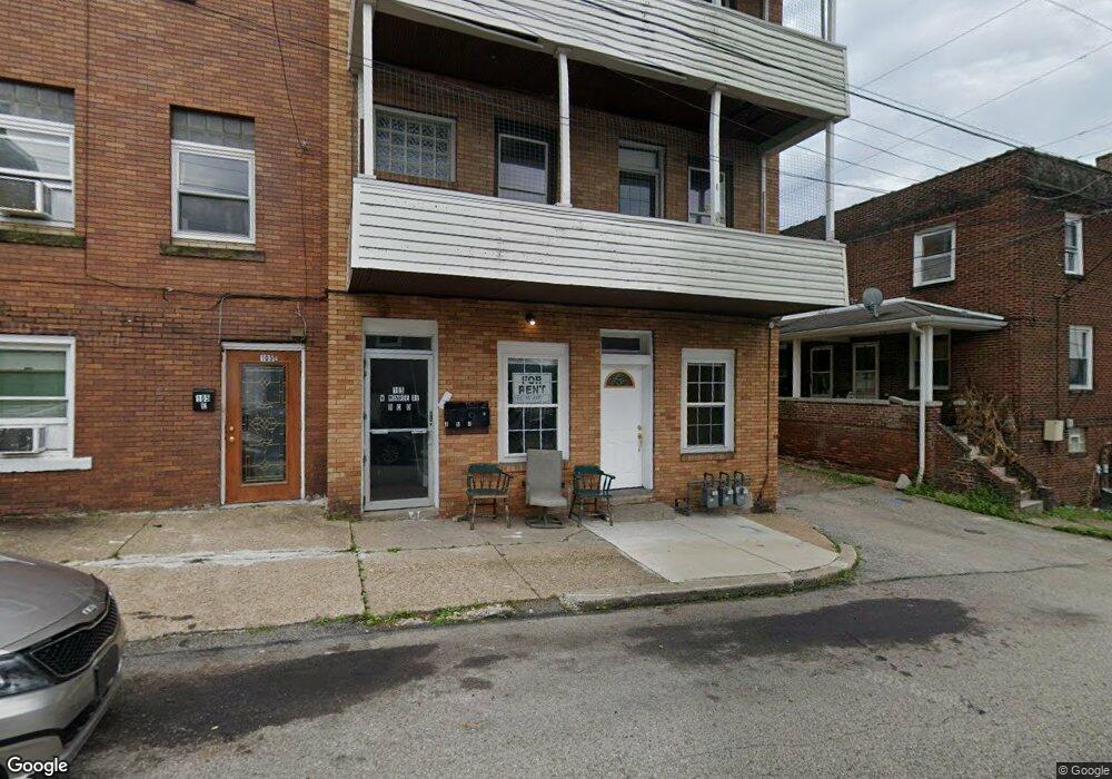105 W Monroe Ave unit C, Vandergrift, PA 15690 - photo 1