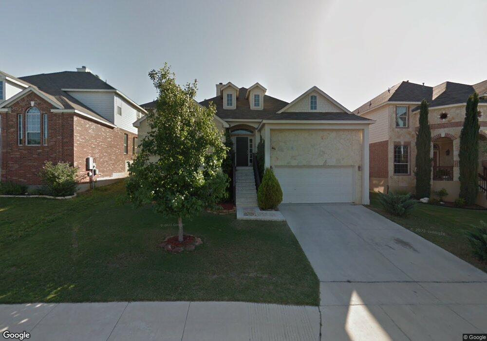 10619 Rainbow View, Helotes, TX 78023 - photo 1