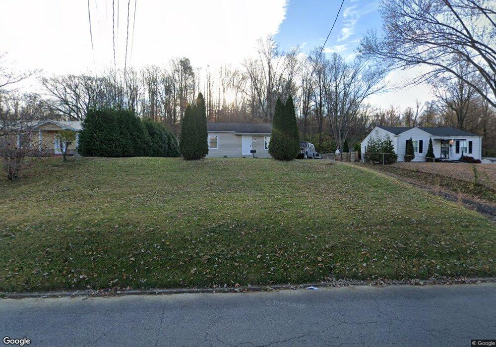 410 Orleans St, Johnson City, TN 37601 - photo 1