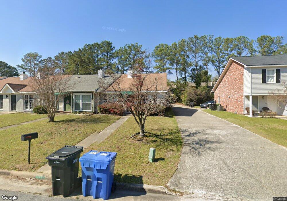 6331 Olde Towne Dr, Columbus, GA 31907 - photo 1