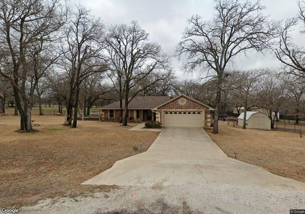 105 Pleasant Oaks Ln, Springtown, TX 76082 - photo 1