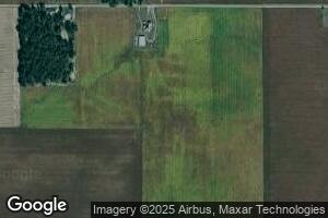 1231 E 700 S, Kingman, IN 47952