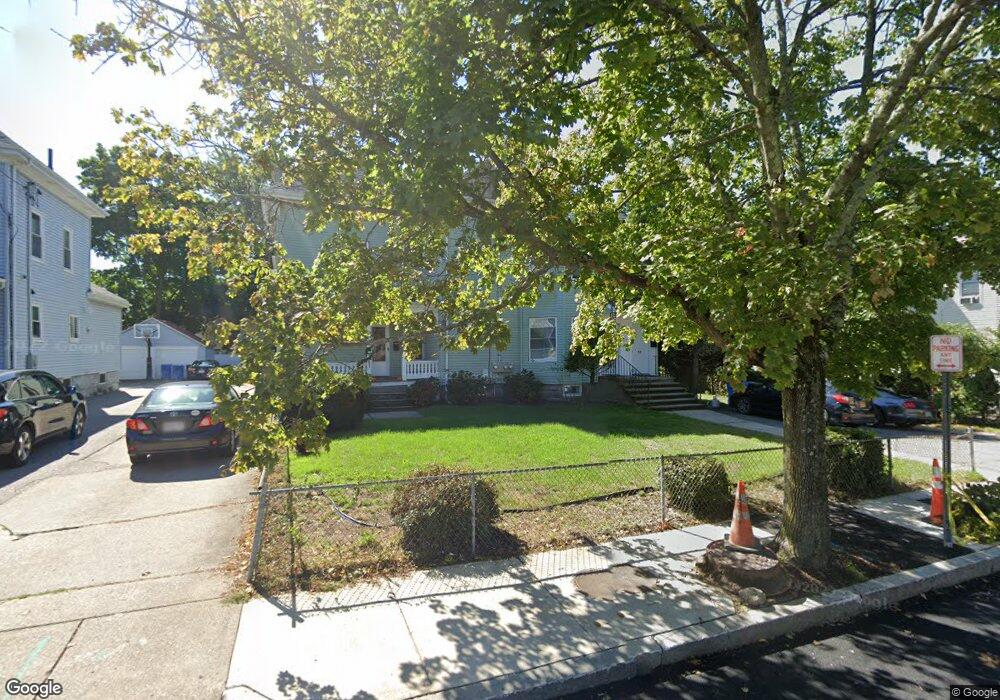 81 Orange St unit 3, Waltham, MA 02453 - photo 1