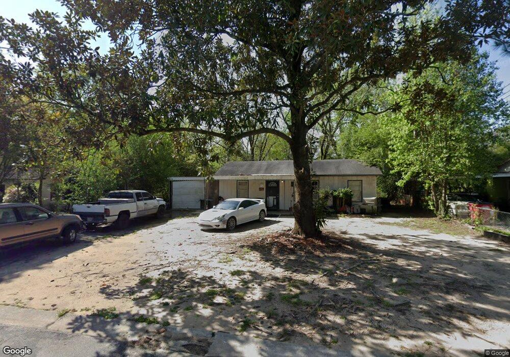 2866 Leone Dr N, Macon, GA 31206 - photo 1