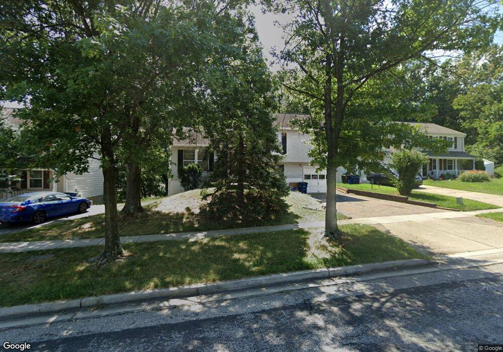 3005 Schubert Dr, Silver Spring, MD 20904 - photo 1