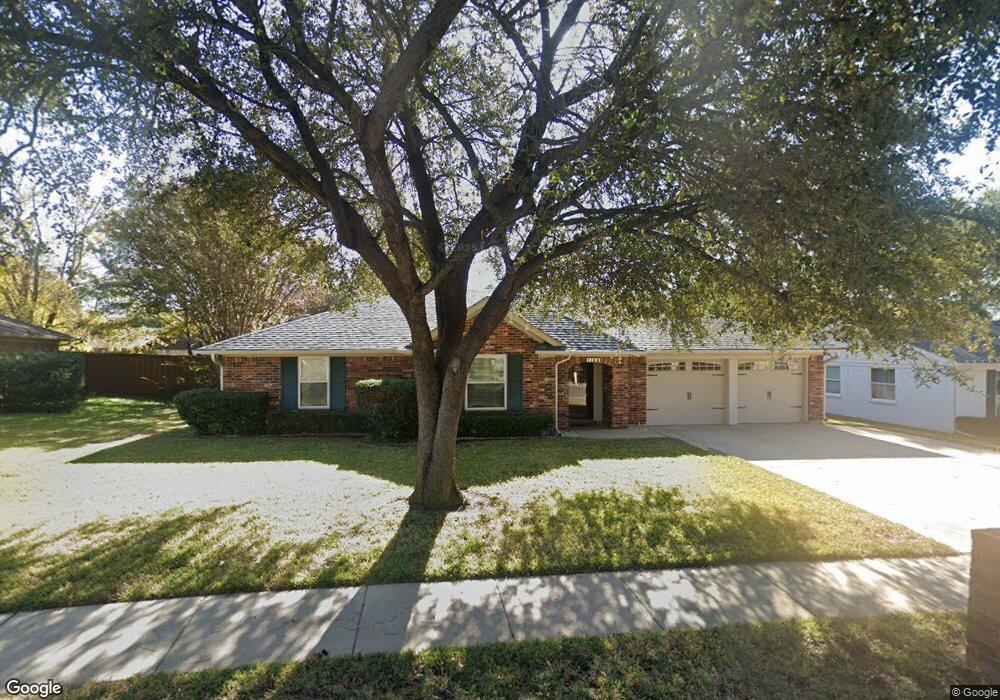 1128 Boston Blvd, Bedford, TX 76022 - photo 1
