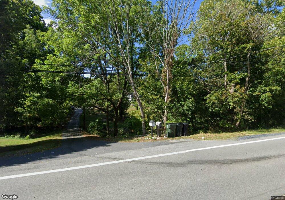 379 Middlebrook Rd, Staunton, VA 24401 - photo 1