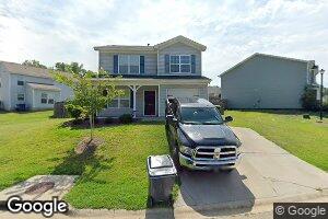 216 Whispering Oak Ln, Chapin, SC 29036