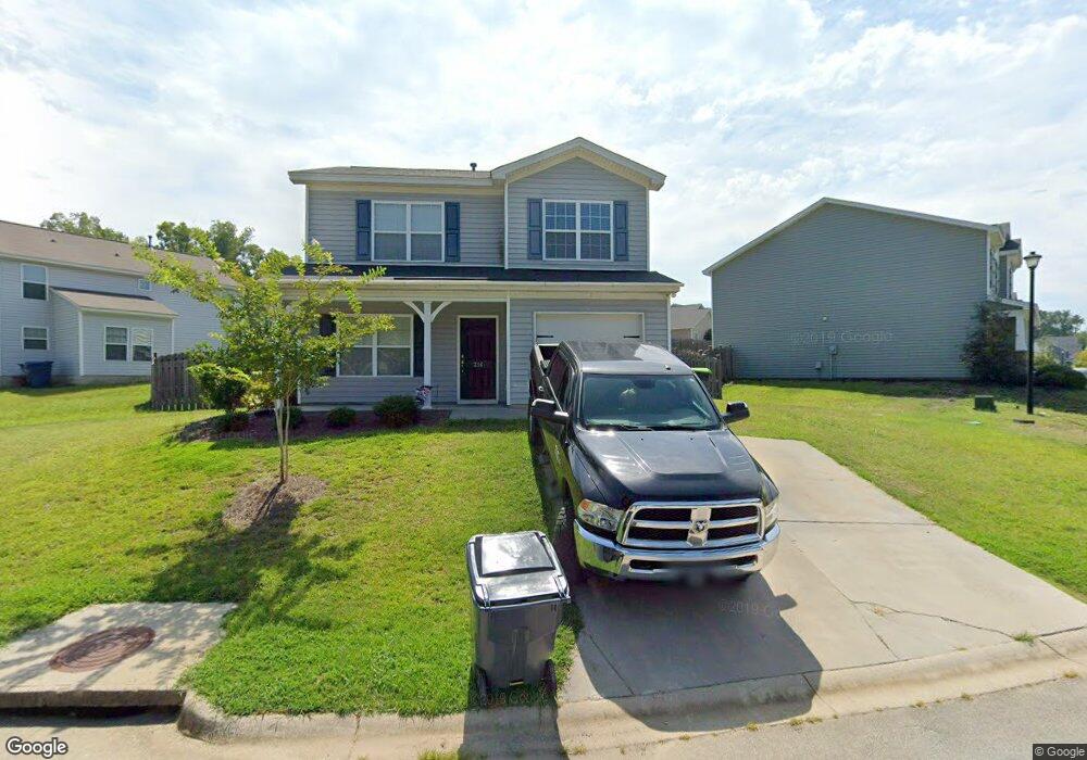 216 Whispering Oak Ln, Chapin, SC 29036 - photo 1