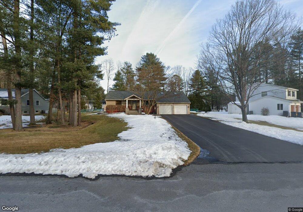 21 van Tassell Ln, Ballston Spa, NY 12020 - photo 1