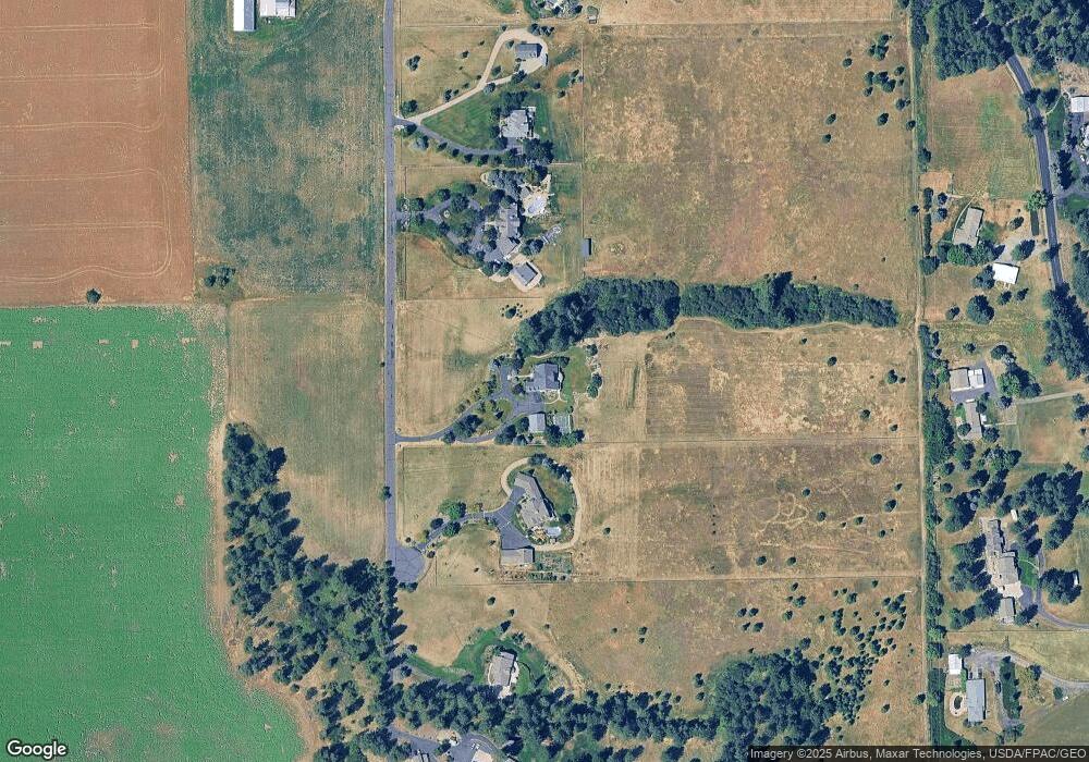 21912 N Saddle Mountain Ln, Colbert, WA 99005 - photo 1