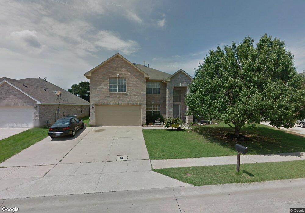 2413 Acorn Bend, Denton, TX 76210 - photo 1