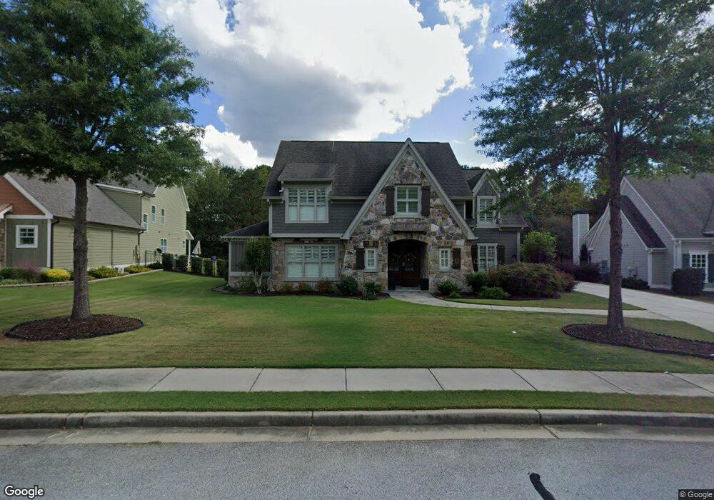 219 Gates Entry, Peachtree City, GA 30269 - photo 1