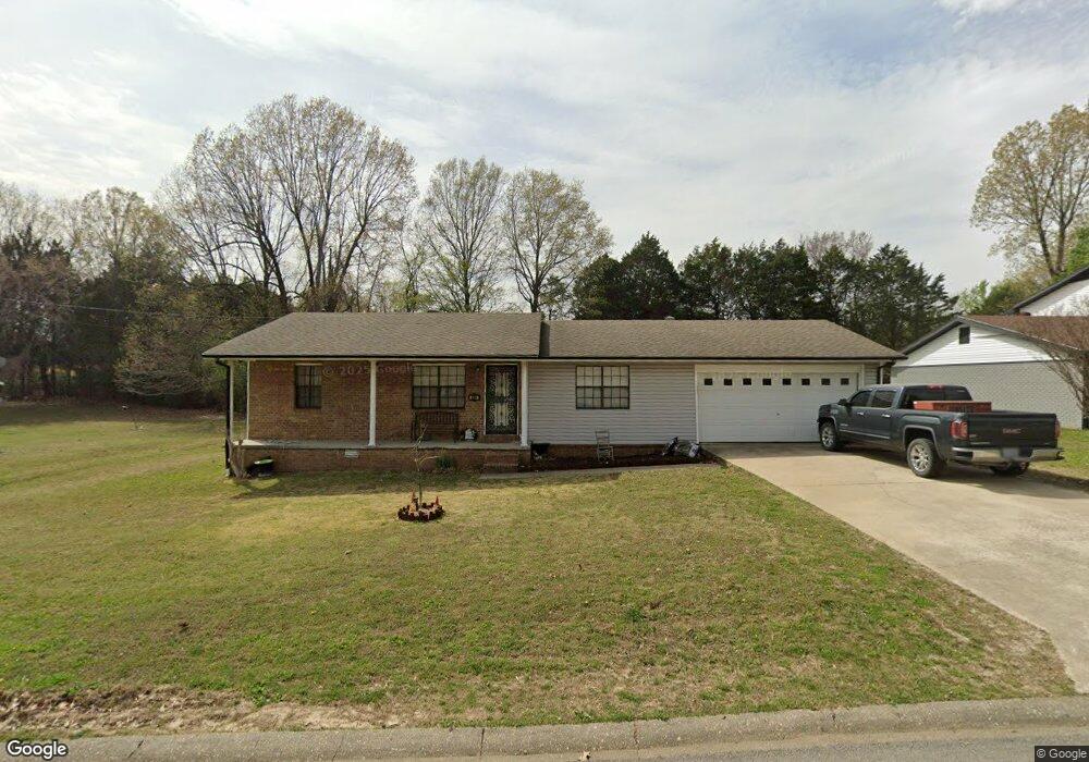 604 Cedar Ridge Rd, Paragould, AR 72450 - photo 1