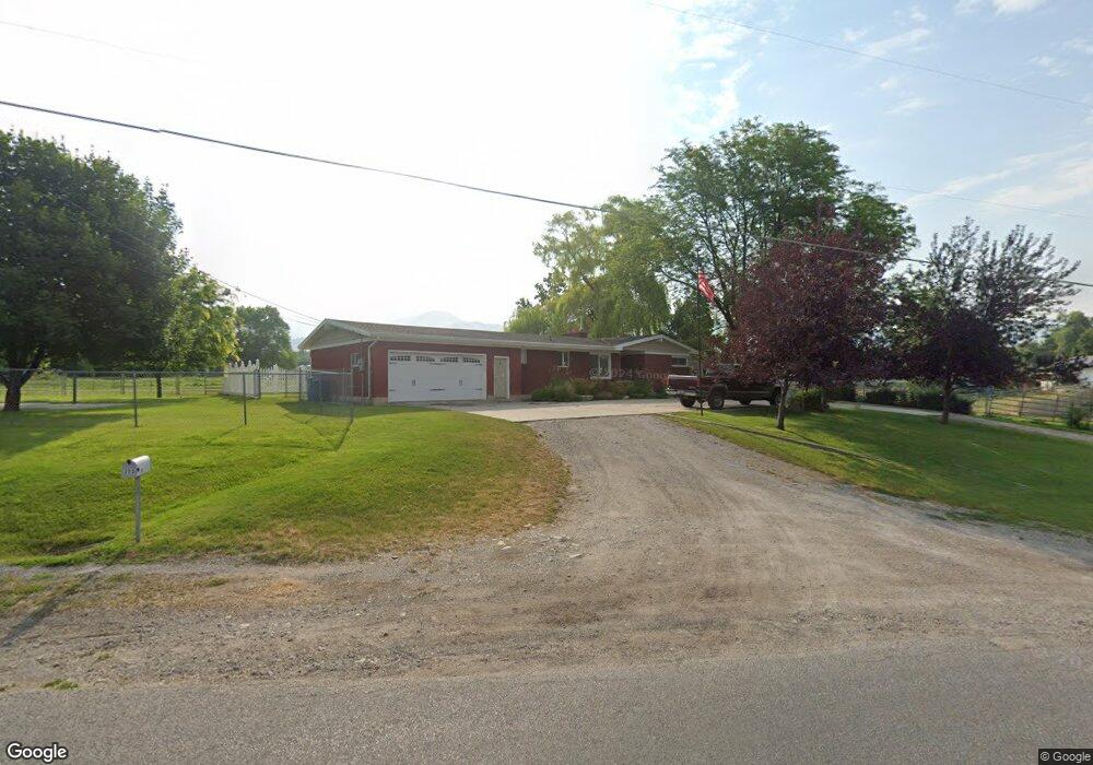 390 N 400 W, Smithfield, UT 84335 - photo 1