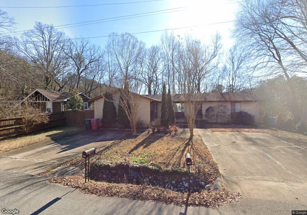 5208 Donlyn Ln unit 1, Hixson, TN 37343 - photo 1