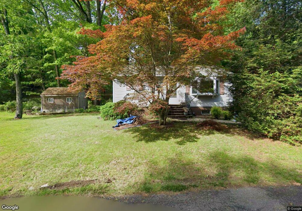 2 Fox Trail, Byram Township, NJ 07821 - photo 1