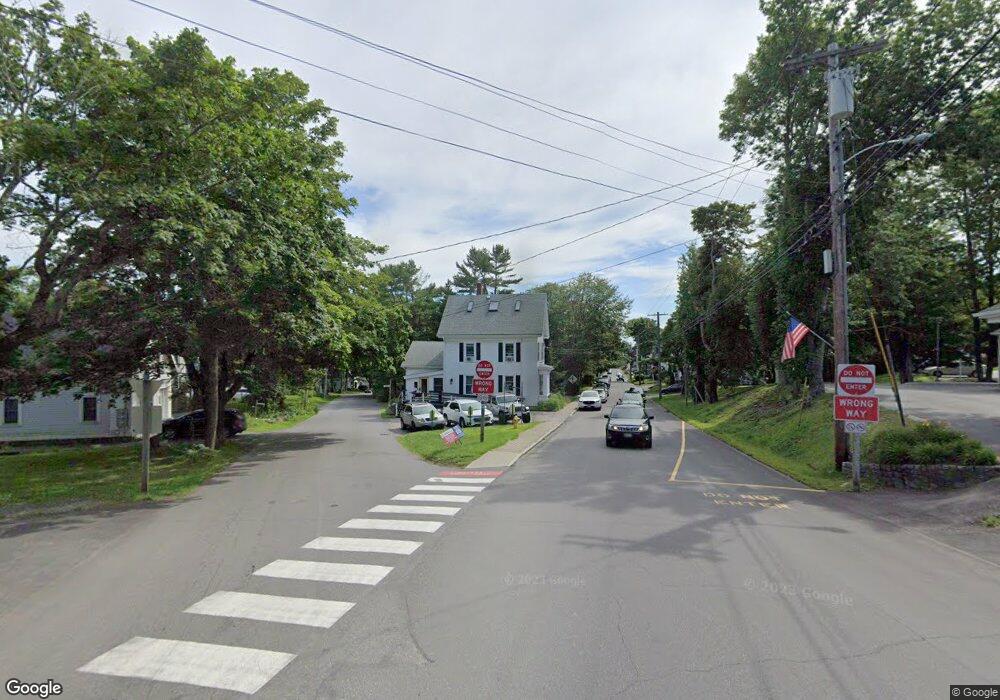 00 Route 27, Boothbay Harbor, ME 04538 - photo 1